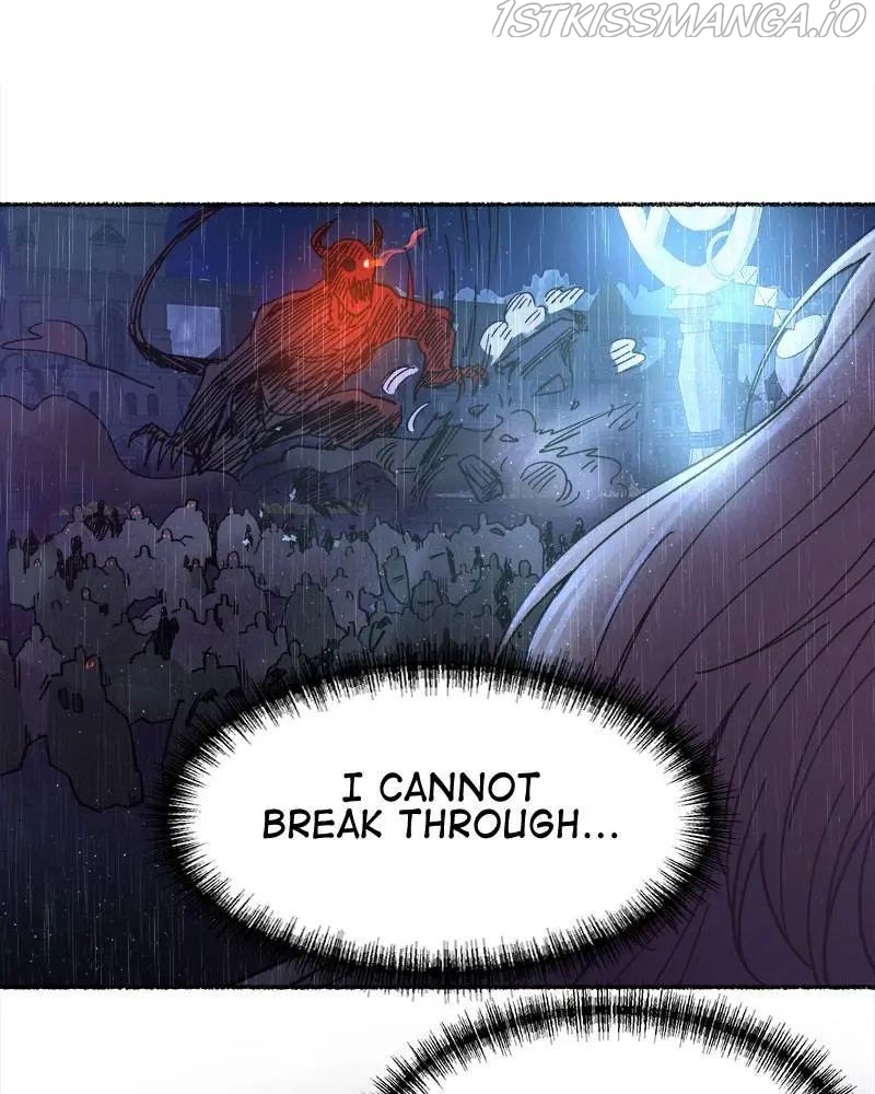 Like A Wind On A Dry Branch chapter 23.5 - page 40