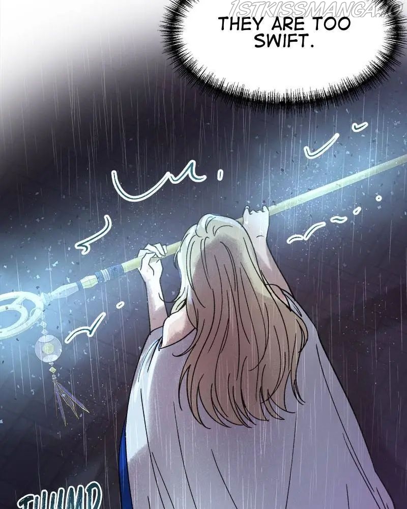 Like A Wind On A Dry Branch chapter 23.5 - page 41