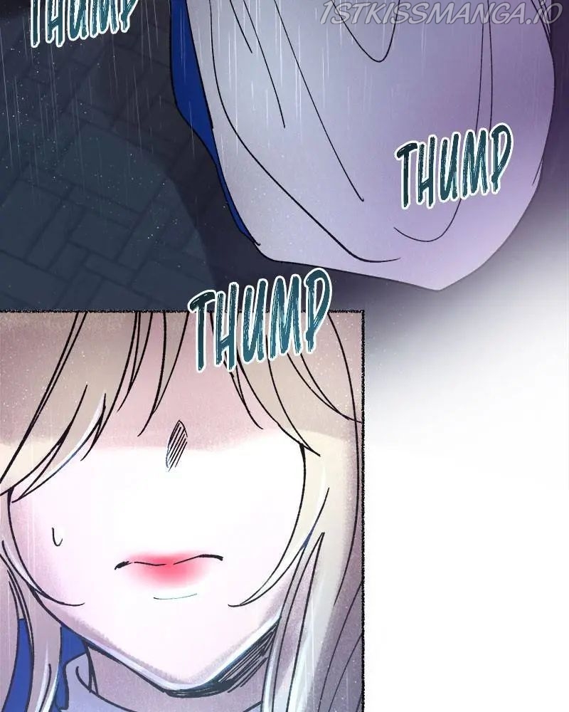 Like A Wind On A Dry Branch chapter 23.5 - page 42