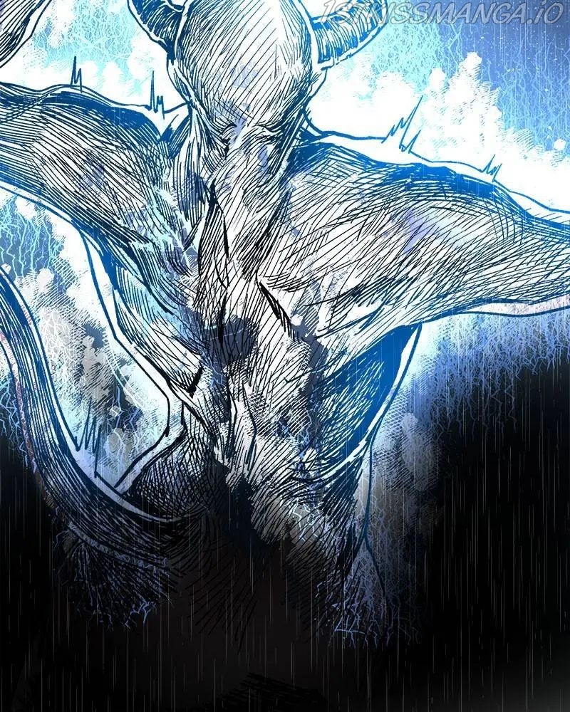 Like A Wind On A Dry Branch chapter 23.5 - page 58