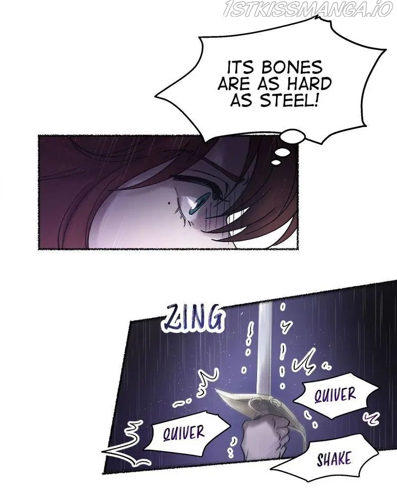 Like A Wind On A Dry Branch chapter 23.5 - page 6