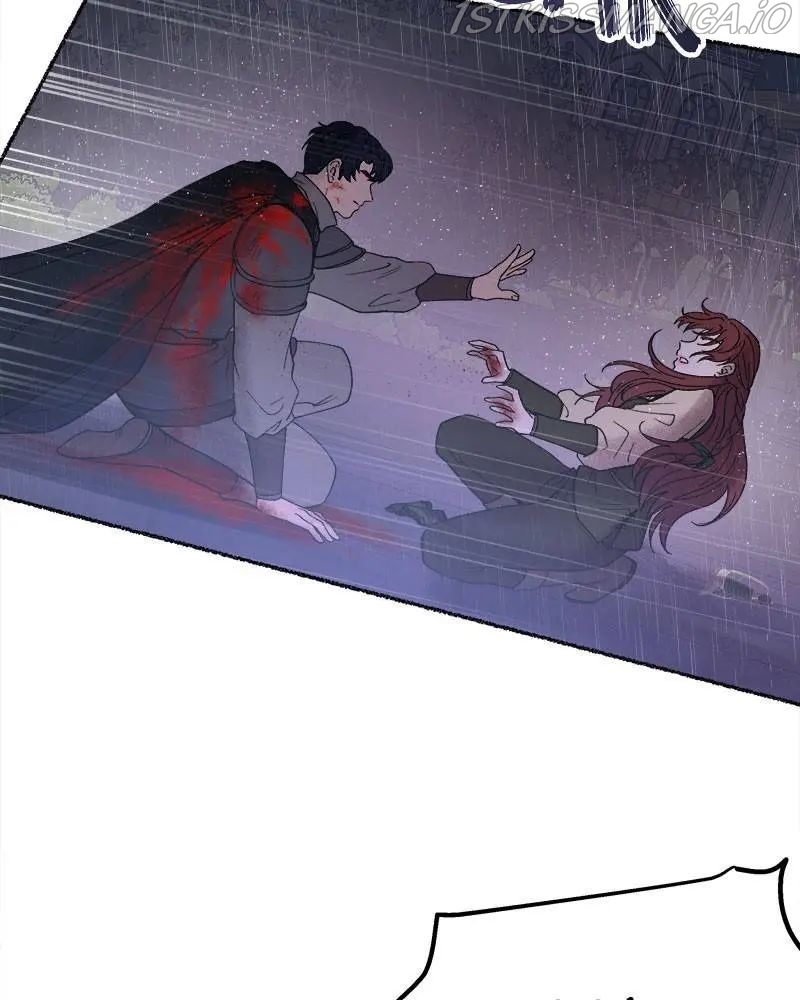 Like A Wind On A Dry Branch chapter 23.5 - page 66