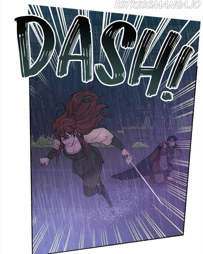 Like A Wind On A Dry Branch chapter 23.5 - page 69