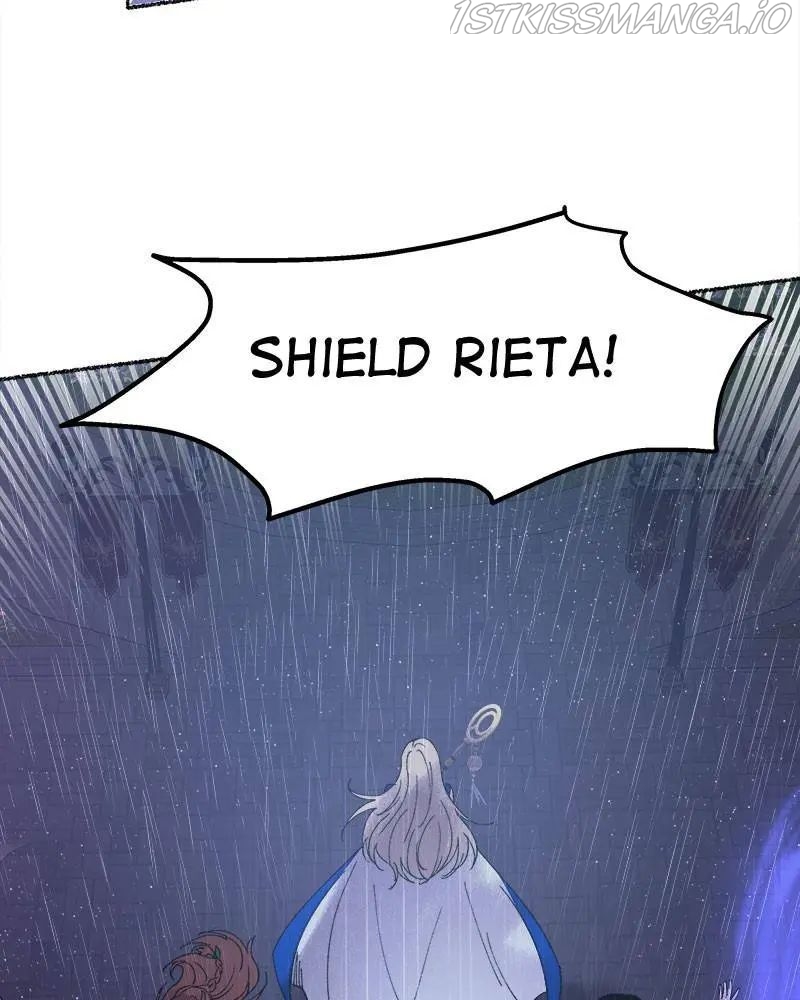 Like A Wind On A Dry Branch chapter 23.5 - page 70