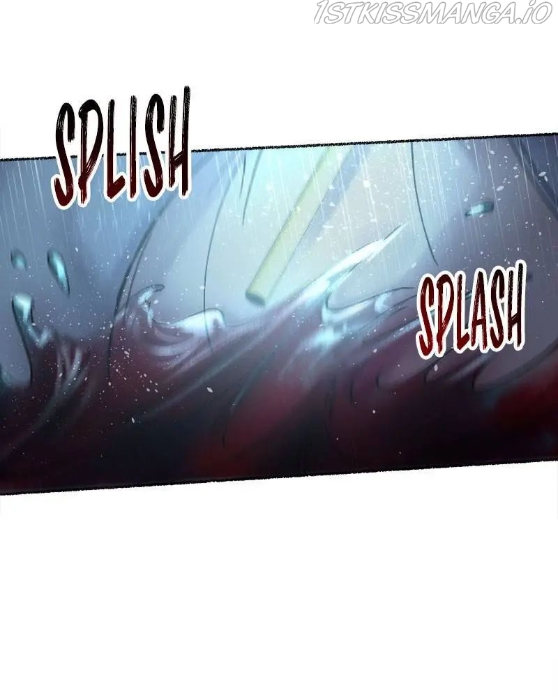 Like A Wind On A Dry Branch chapter 23.5 - page 72