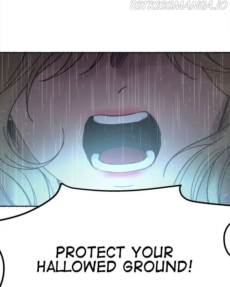 Like A Wind On A Dry Branch chapter 23.5 - page 76