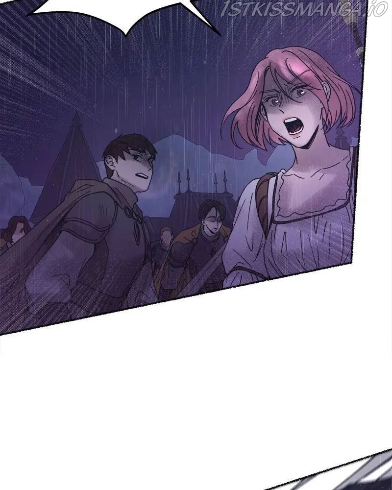 Like A Wind On A Dry Branch chapter 23.5 - page 8