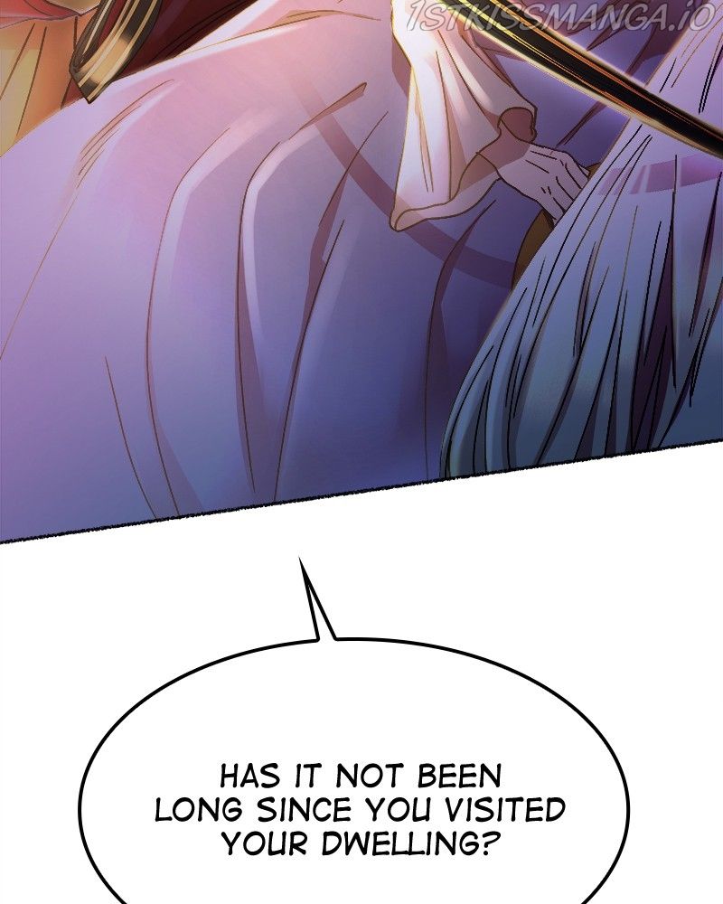 Like A Wind On A Dry Branch chapter 86 - page 119