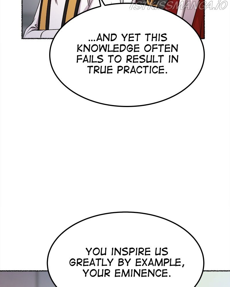 Like A Wind On A Dry Branch chapter 86 - page 129