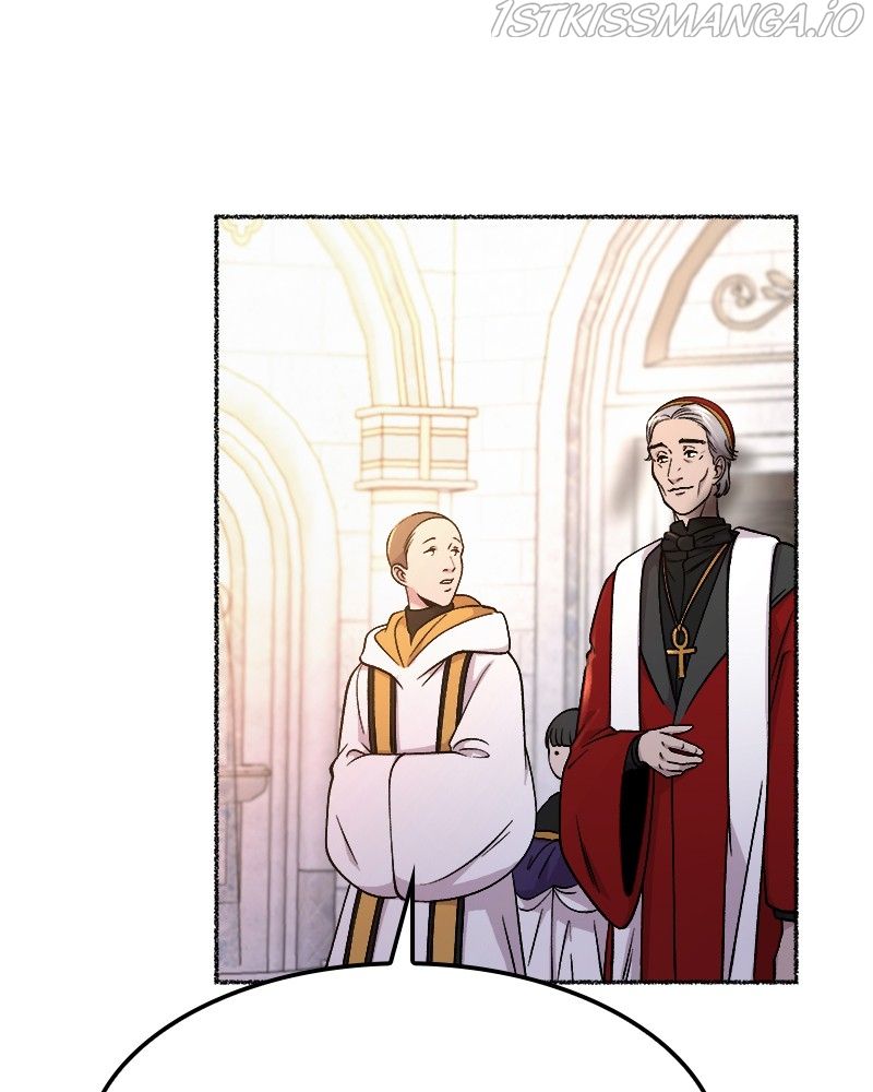Like A Wind On A Dry Branch chapter 86 - page 136