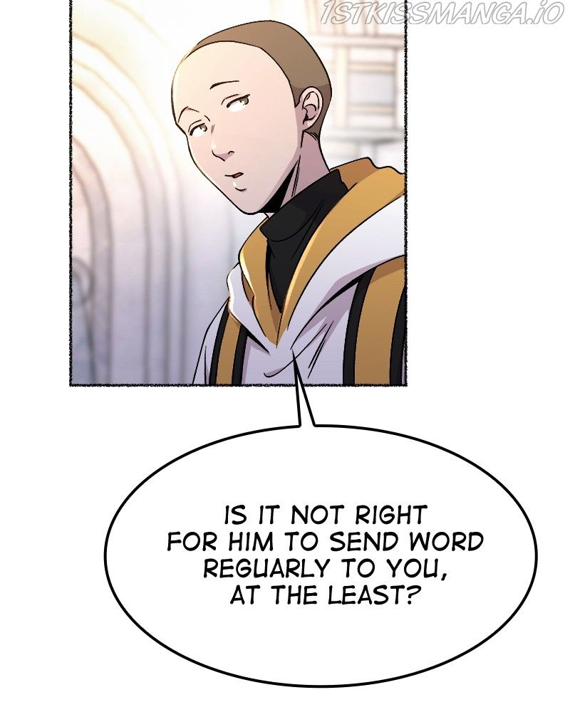 Like A Wind On A Dry Branch chapter 86 - page 138