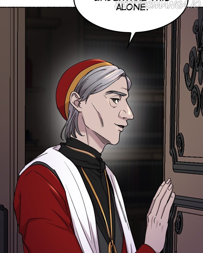 Like A Wind On A Dry Branch chapter 86 - page 146