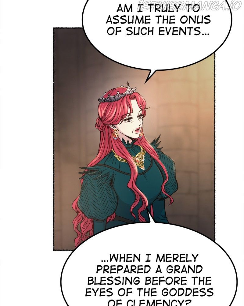 Like A Wind On A Dry Branch chapter 86 - page 43