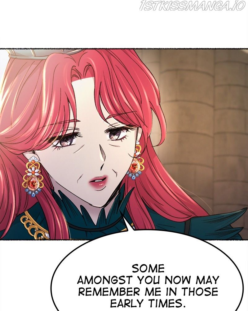 Like A Wind On A Dry Branch chapter 86 - page 54