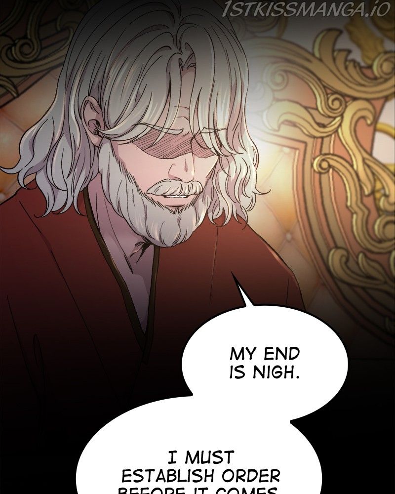 Like A Wind On A Dry Branch chapter 86 - page 7