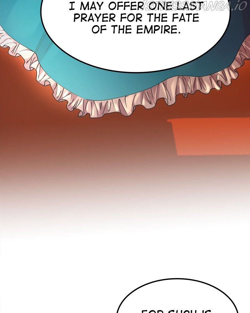 Like A Wind On A Dry Branch chapter 86 - page 73
