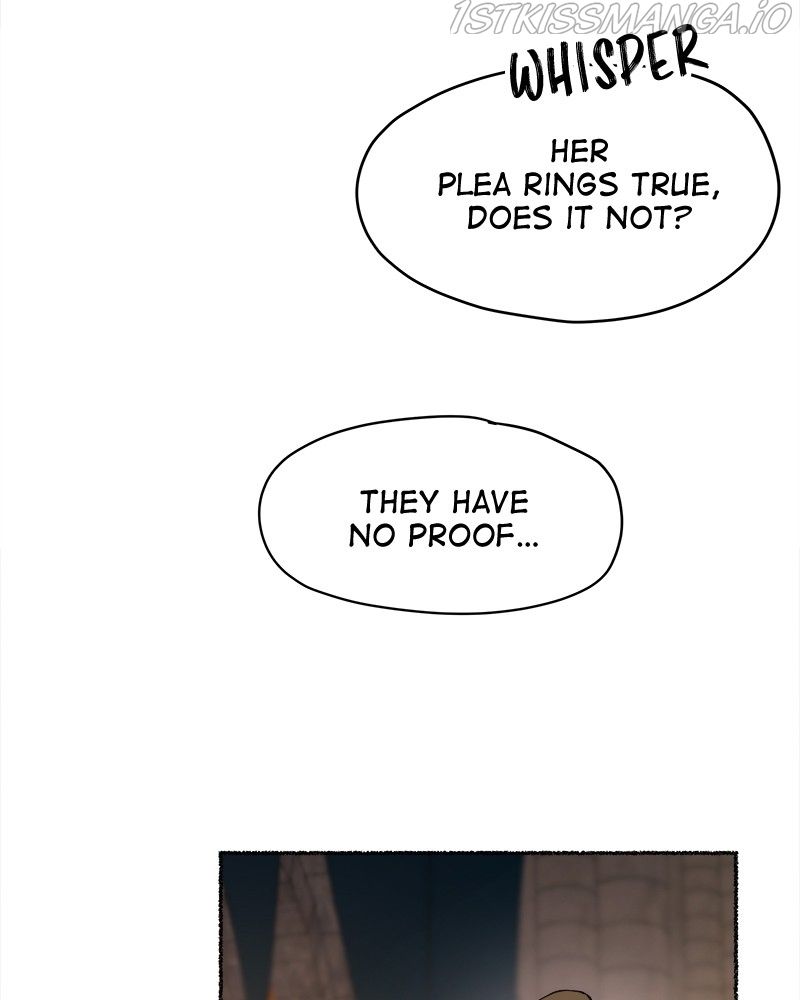 Like A Wind On A Dry Branch chapter 86 - page 88