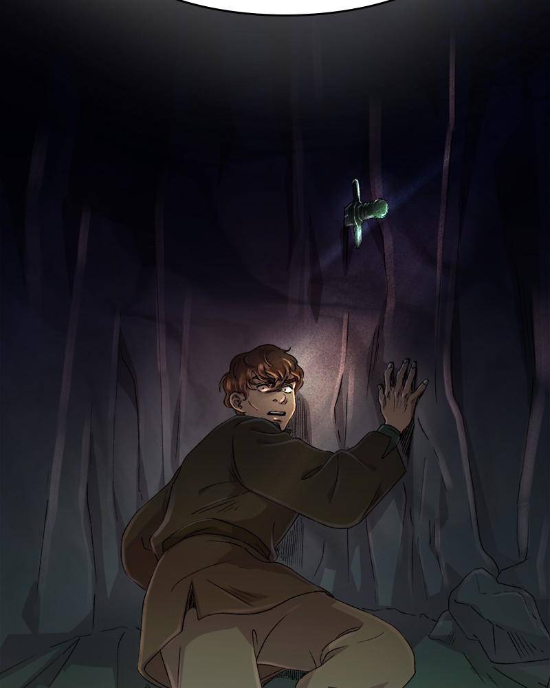 Like A Wind On A Dry Branch chapter 36 - page 107