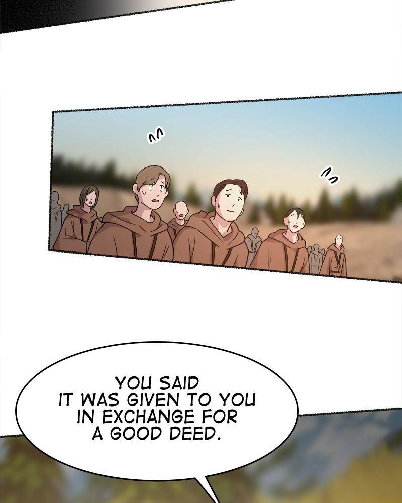 Like A Wind On A Dry Branch chapter 36 - page 38