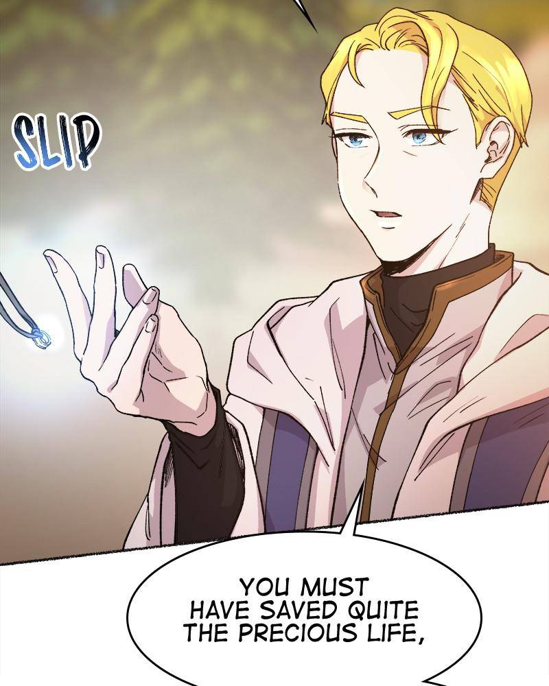 Like A Wind On A Dry Branch chapter 36 - page 39