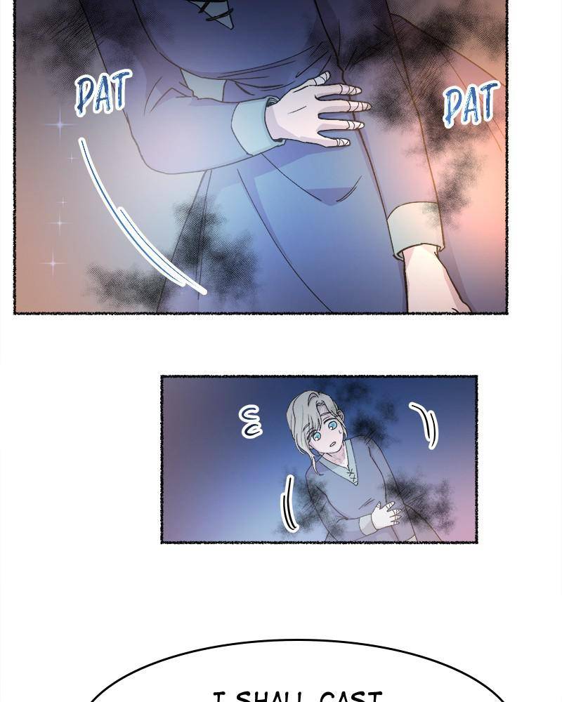Like A Wind On A Dry Branch chapter 36 - page 68