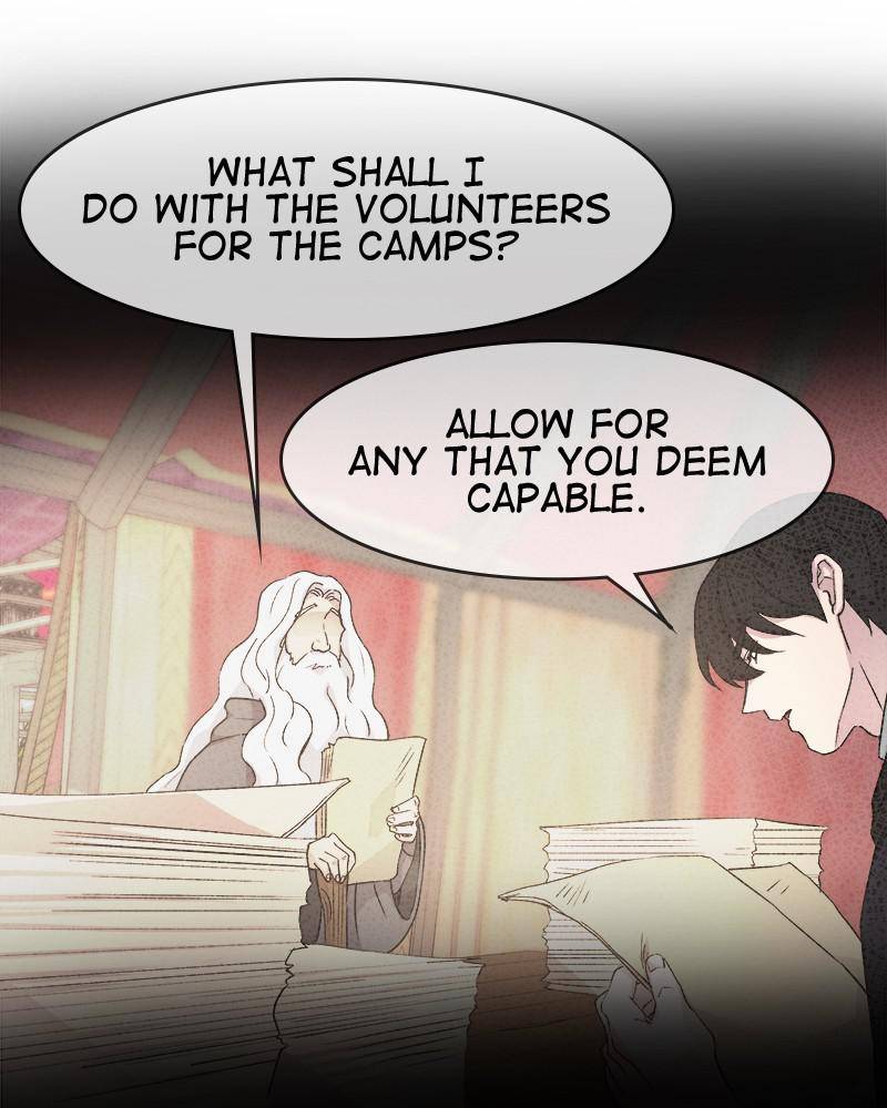 Like A Wind On A Dry Branch chapter 36 - page 81