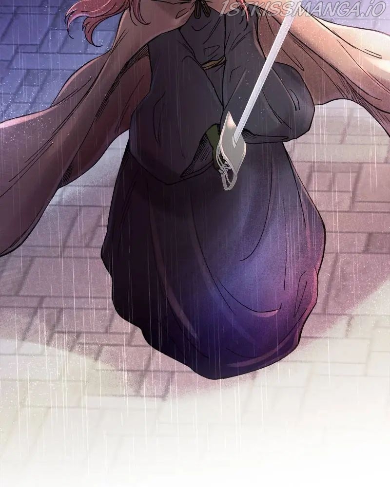 Like A Wind On A Dry Branch chapter 22.5 - page 1