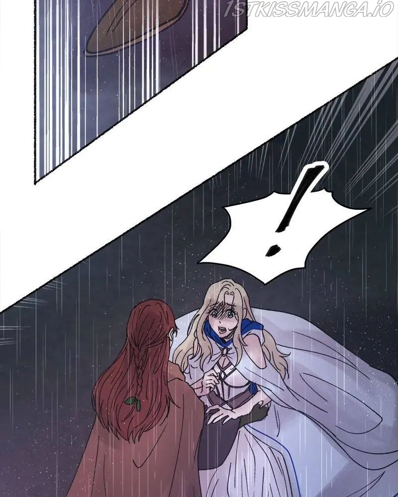 Like A Wind On A Dry Branch chapter 22.5 - page 11