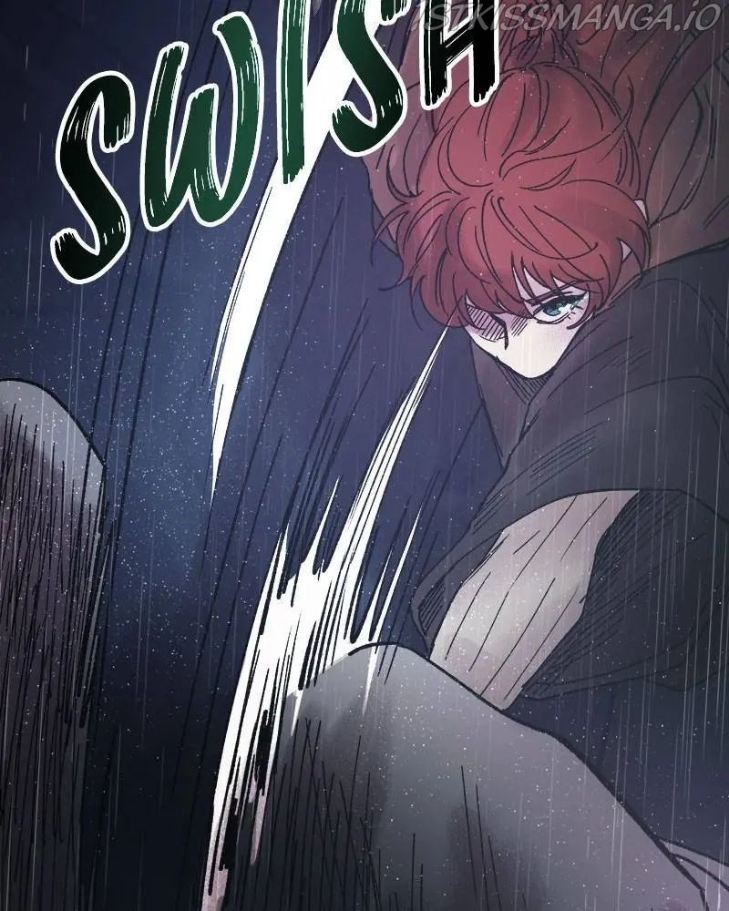 Like A Wind On A Dry Branch chapter 22.5 - page 18