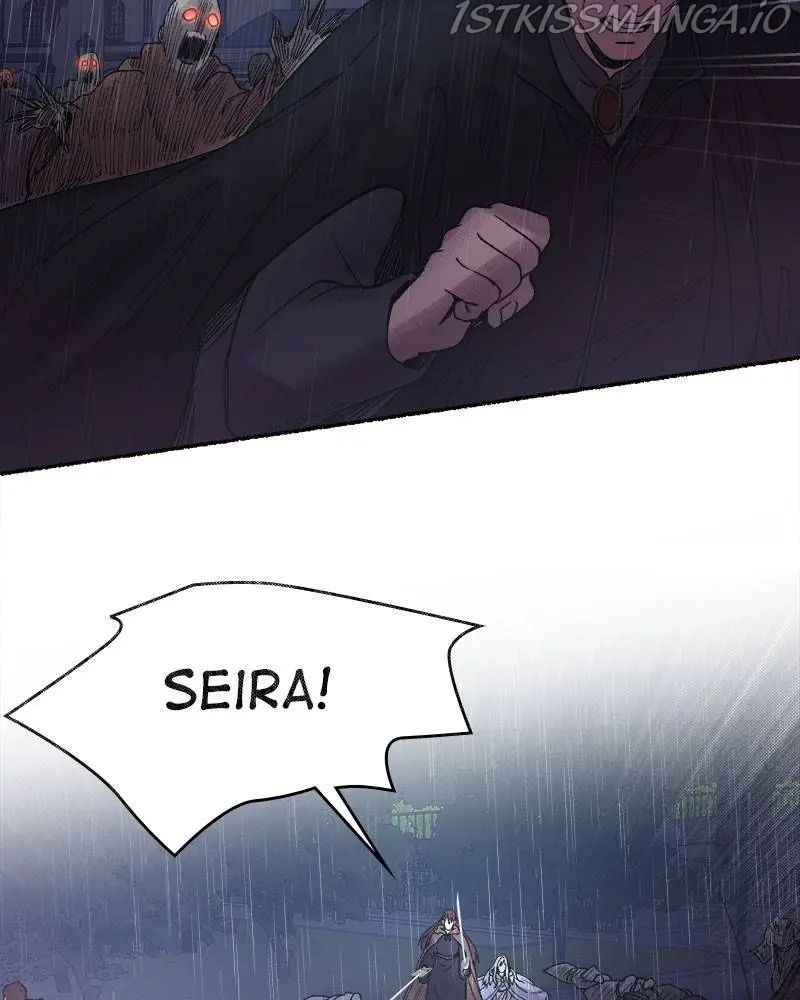 Like A Wind On A Dry Branch chapter 22.5 - page 23