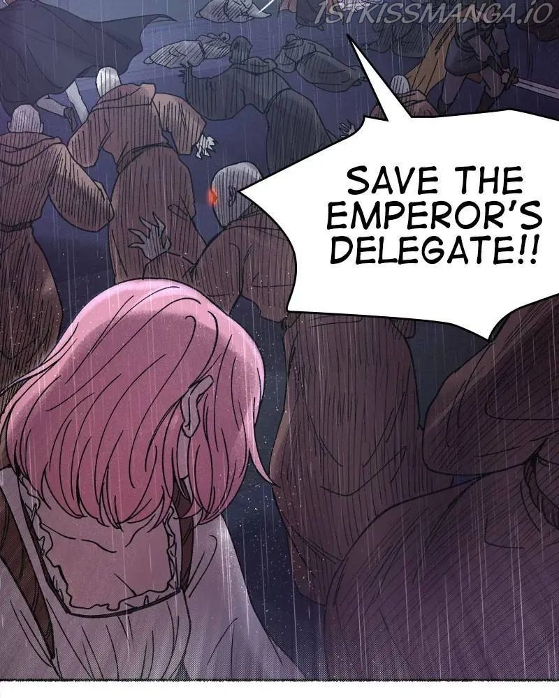 Like A Wind On A Dry Branch chapter 22.5 - page 24