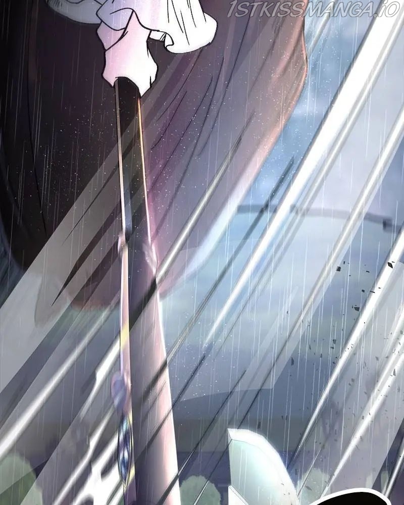 Like A Wind On A Dry Branch chapter 22.5 - page 29