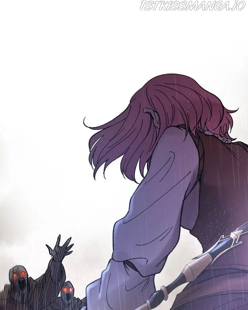 Like A Wind On A Dry Branch chapter 22.5 - page 33