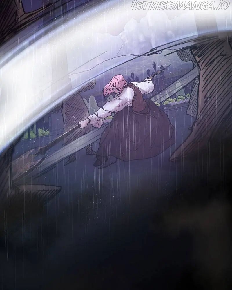 Like A Wind On A Dry Branch chapter 22.5 - page 35
