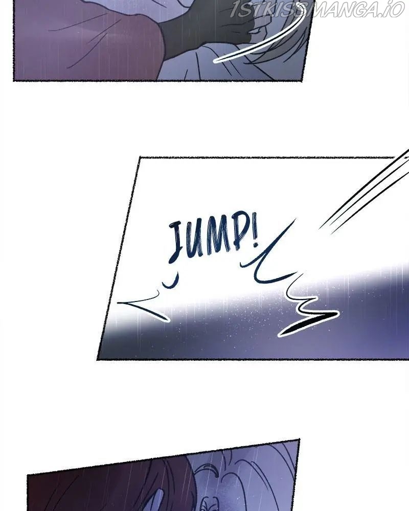 Like A Wind On A Dry Branch chapter 22.5 - page 5