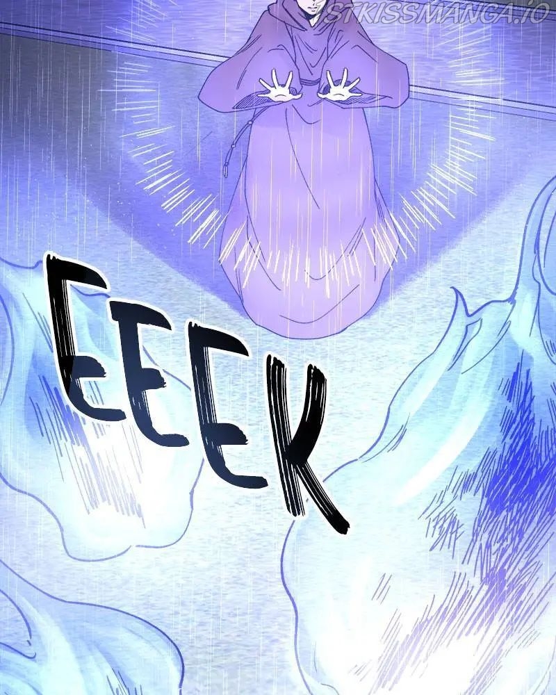 Like A Wind On A Dry Branch chapter 22.5 - page 50