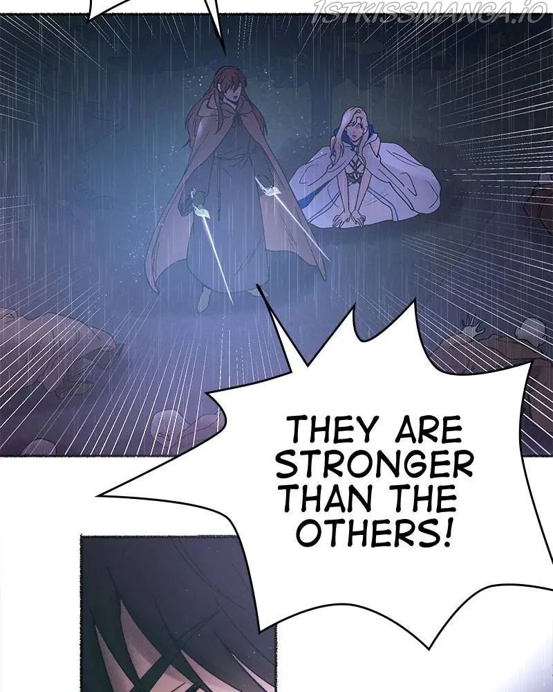 Like A Wind On A Dry Branch chapter 22.5 - page 55