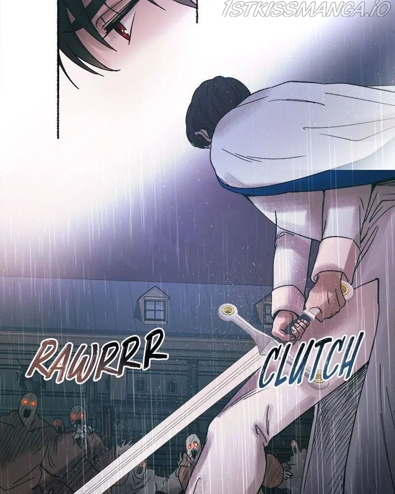 Like A Wind On A Dry Branch chapter 22.5 - page 56
