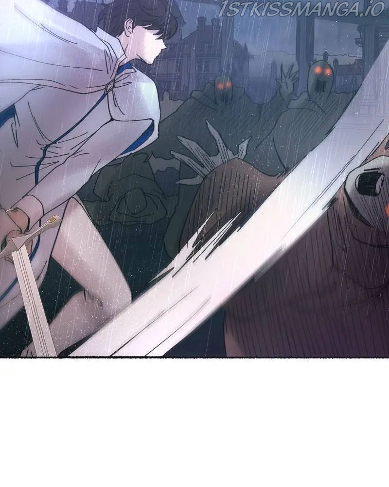 Like A Wind On A Dry Branch chapter 22.5 - page 59
