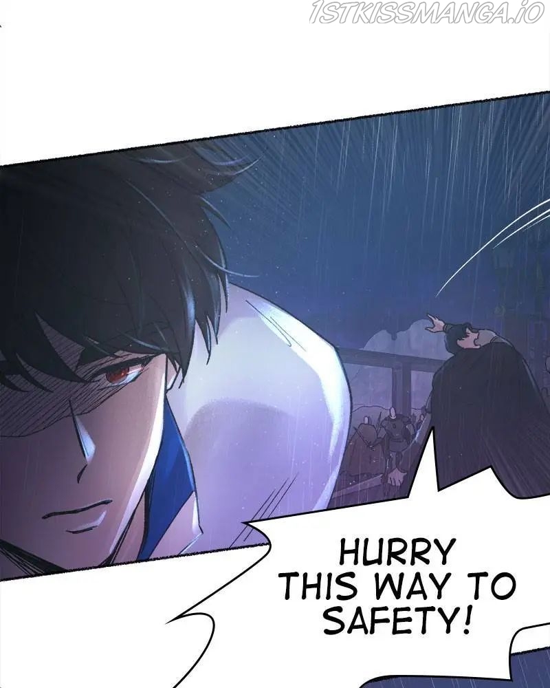 Like A Wind On A Dry Branch chapter 22.5 - page 63