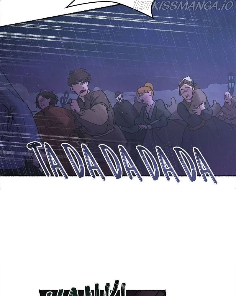 Like A Wind On A Dry Branch chapter 22.5 - page 64
