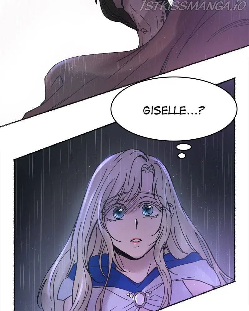Like A Wind On A Dry Branch chapter 22.5 - page 66
