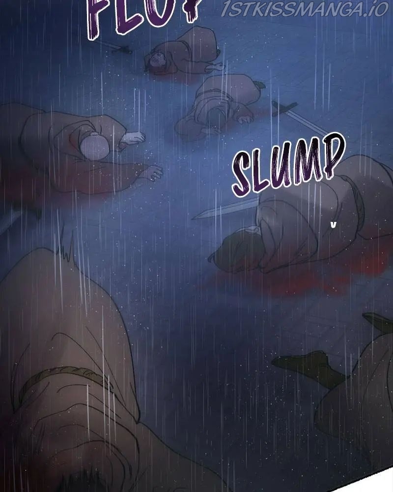 Like A Wind On A Dry Branch chapter 22.5 - page 78