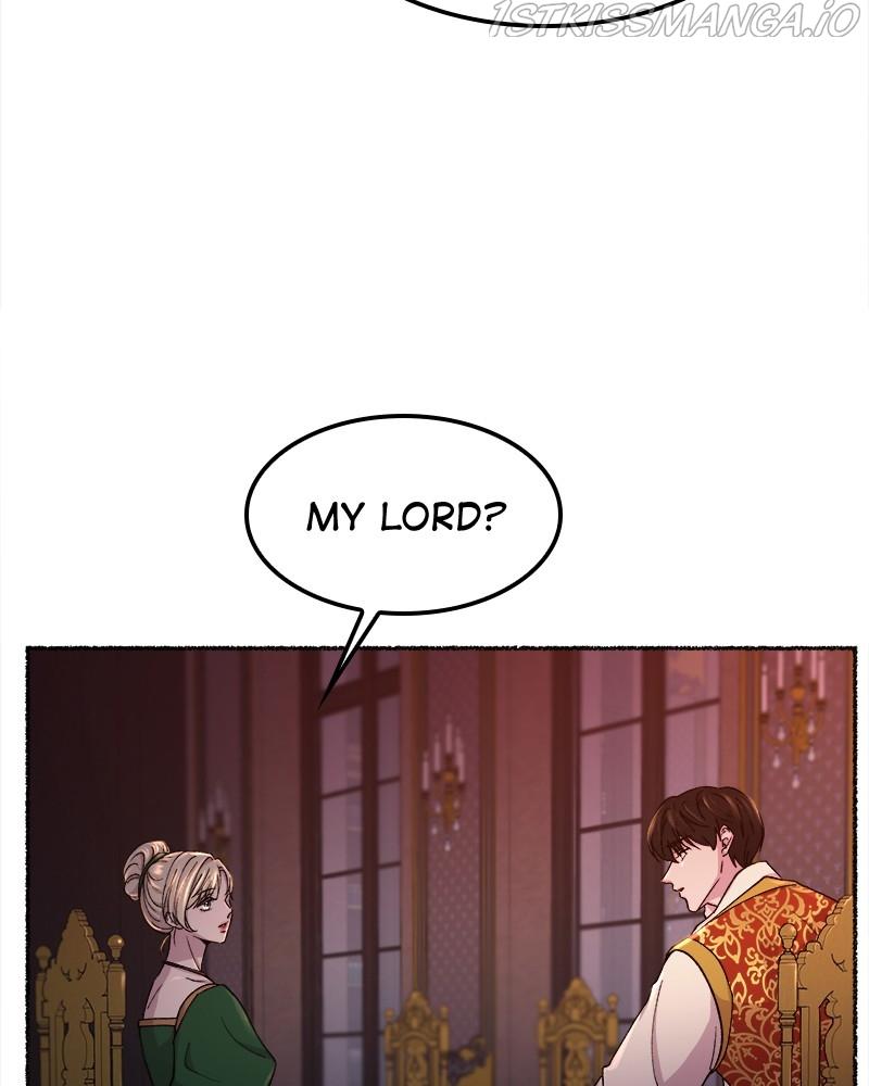 Like A Wind On A Dry Branch chapter 85 - page 104