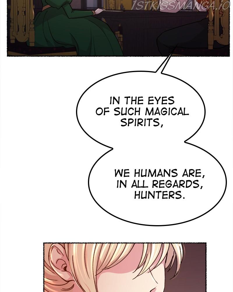 Like A Wind On A Dry Branch chapter 85 - page 105