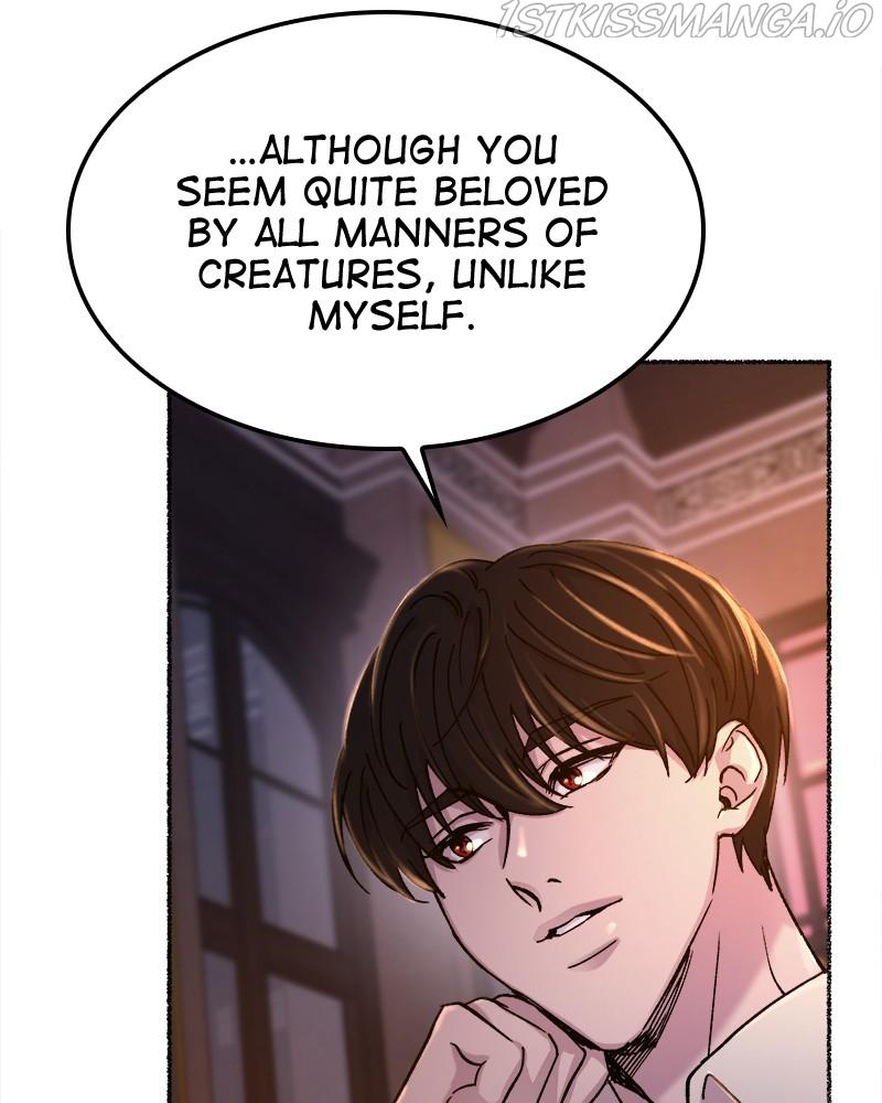 Like A Wind On A Dry Branch chapter 85 - page 115