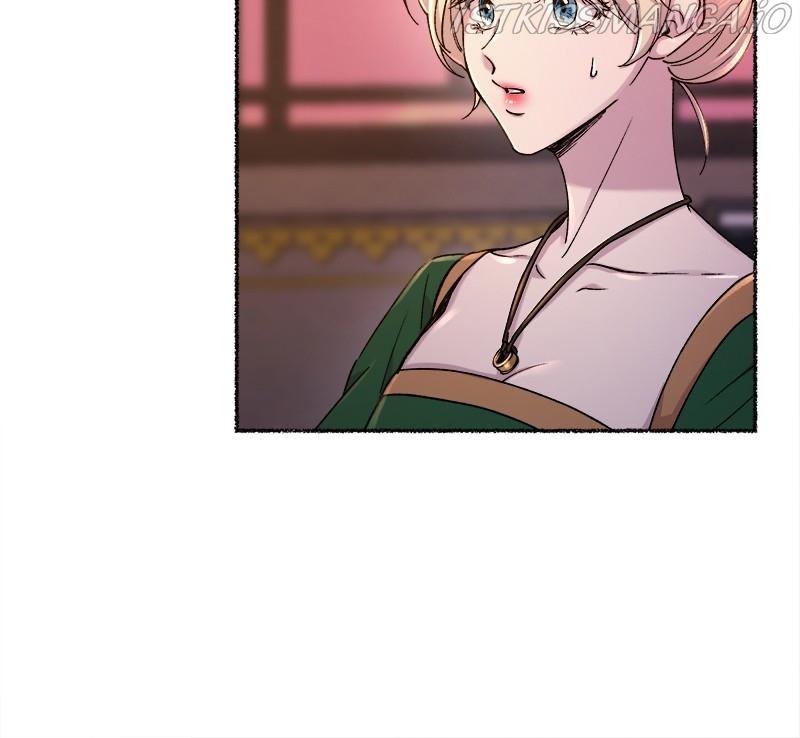 Like A Wind On A Dry Branch chapter 85 - page 119