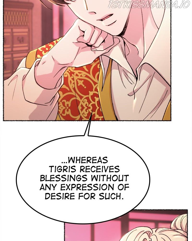 Like A Wind On A Dry Branch chapter 85 - page 121