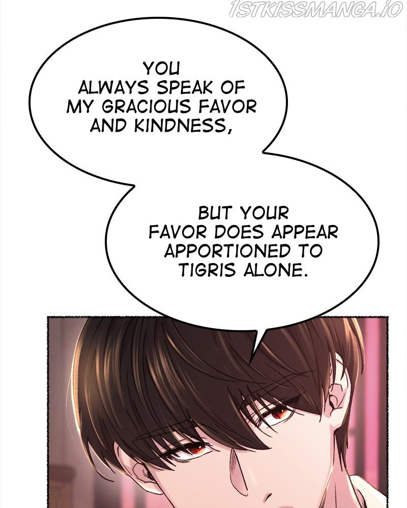 Like A Wind On A Dry Branch chapter 85 - page 123