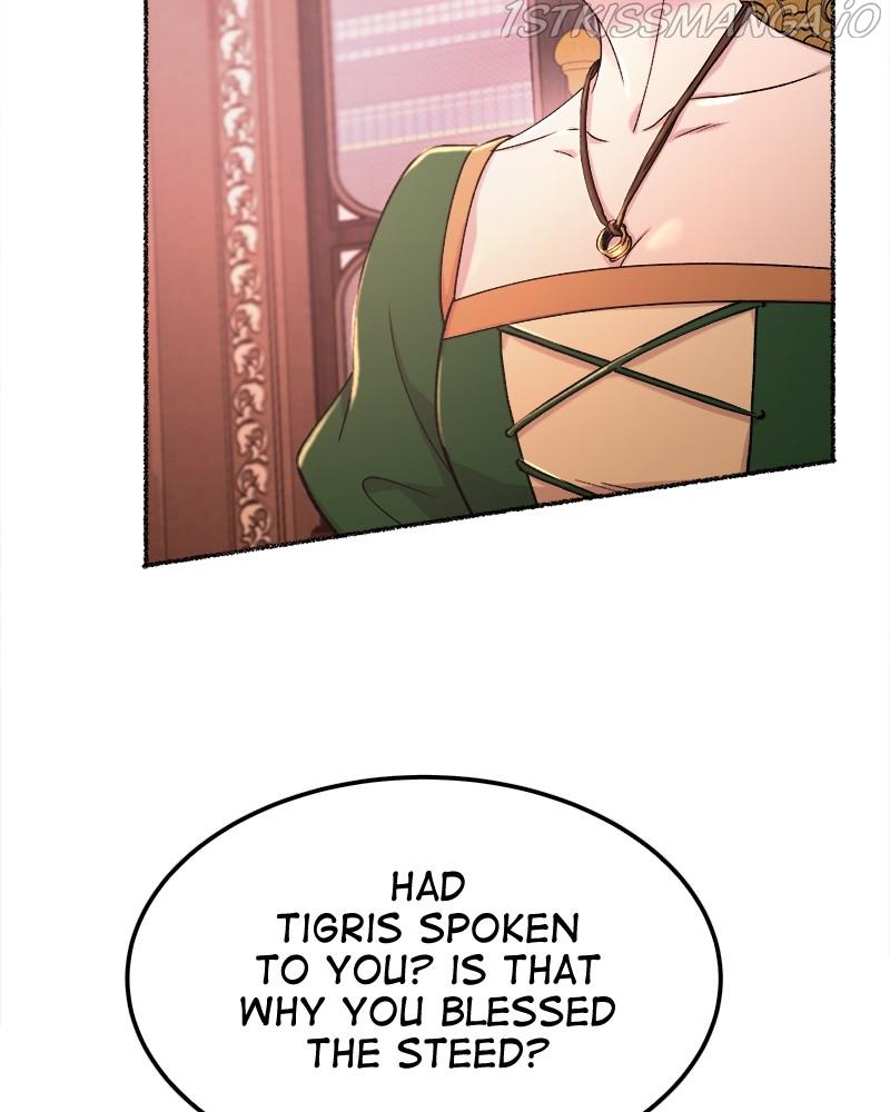 Like A Wind On A Dry Branch chapter 85 - page 129